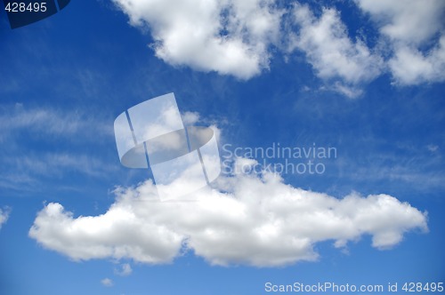 Image of Clouds