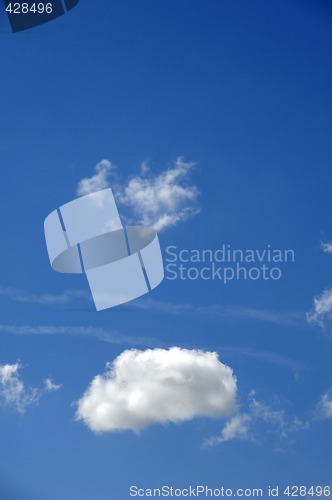 Image of Cloud
