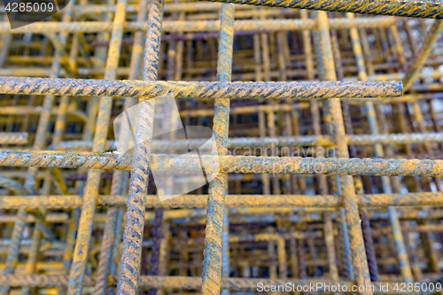 Image of Rebar