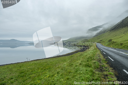 Image of Country road