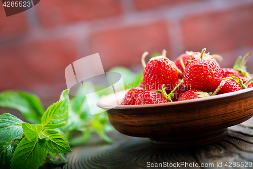 Image of strawberry 