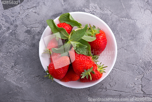 Image of strawberry