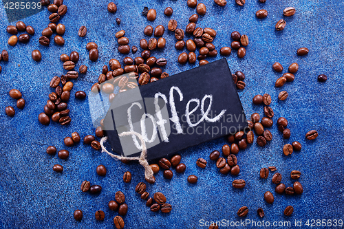 Image of coffee