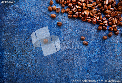 Image of coffee