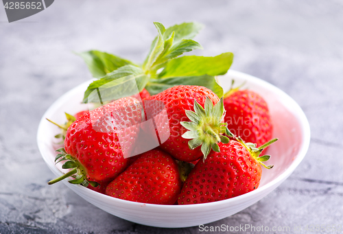Image of strawberry