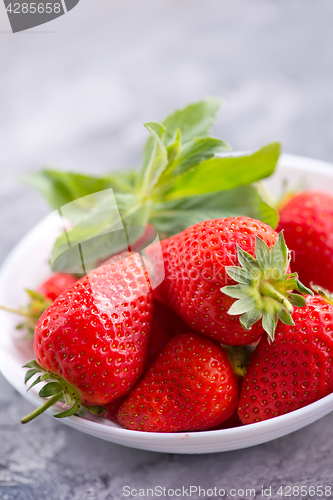 Image of strawberry