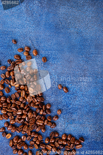 Image of coffee