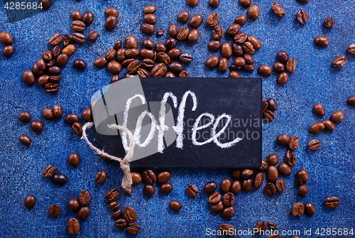 Image of coffee