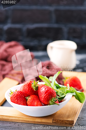 Image of strawberry