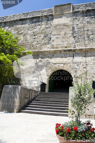 Image of house of the annona