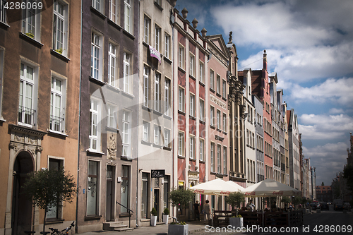 Image of Gdansk, Poland