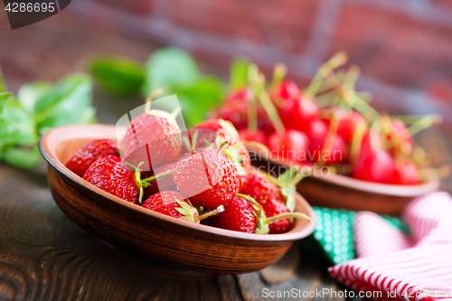 Image of strawberry 