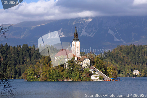 Image of Bled