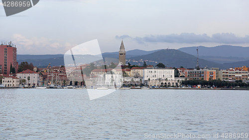 Image of Koper