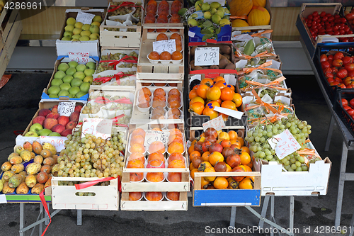 Image of Fruits