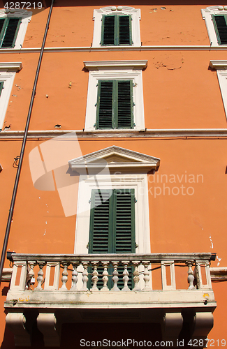 Image of Pisa Architecture 08