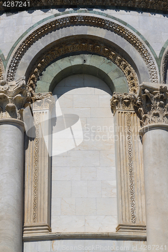 Image of Pisa Cathedral 03