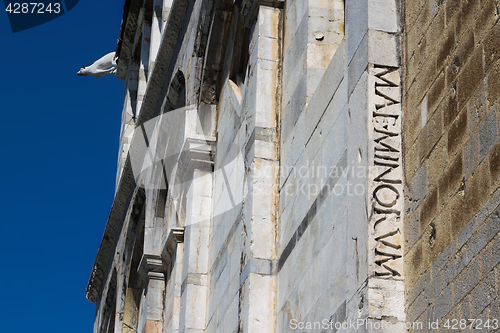 Image of Pisa Cathedral 05