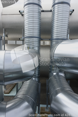 Image of ventilation