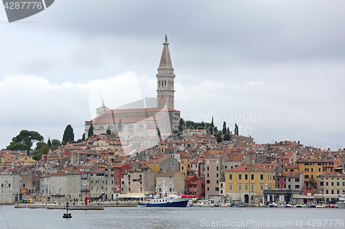 Image of Rovinj