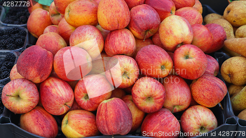 Image of Apples