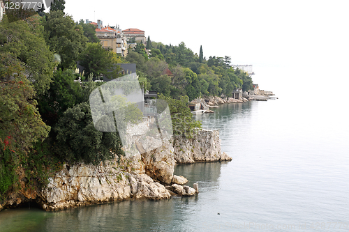 Image of Adriatic Coast