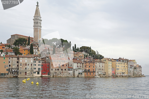 Image of Rovinj Croatia