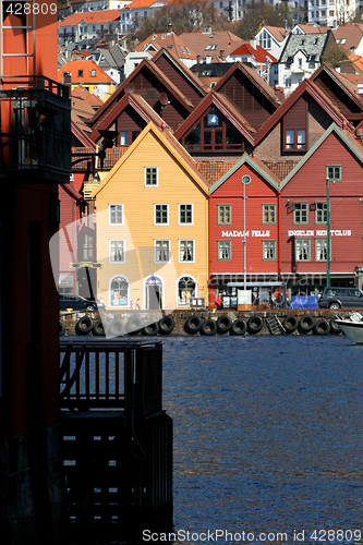 Image of Bergen