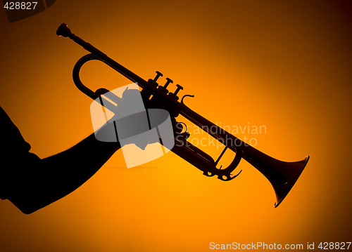 Image of trumpet