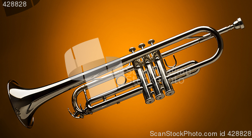 Image of trumpet