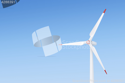 Image of Wind turbine