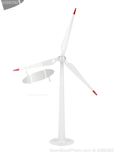 Image of Wind turbine