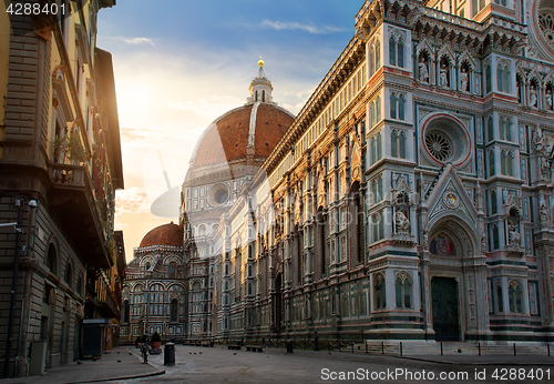 Image of Piazza del Duomo