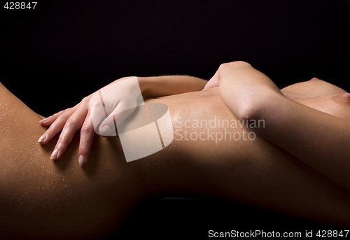 Image of bodyscape