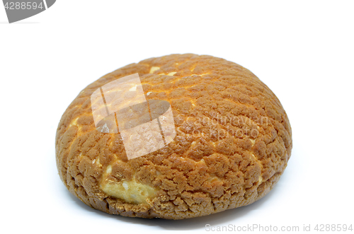 Image of Sweet coffee bun