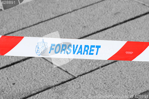 Image of Forsvaret