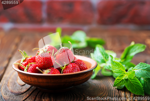 Image of strawberry 