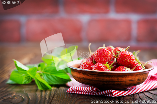 Image of strawberry 