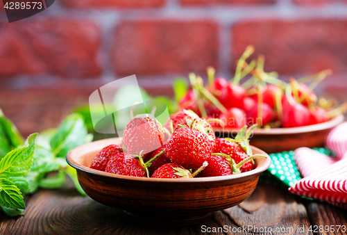 Image of strawberry 