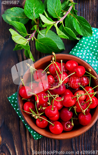 Image of cherry
