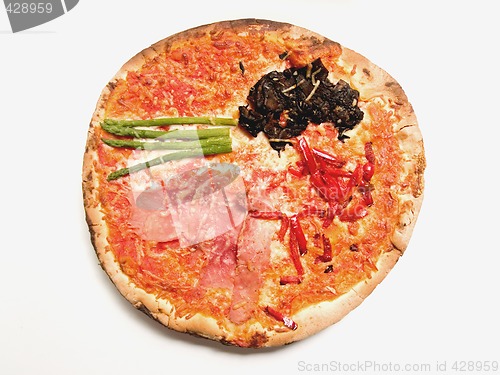 Image of pizza