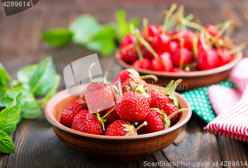 Image of strawberry 