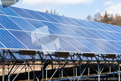 Image of Solar Panel