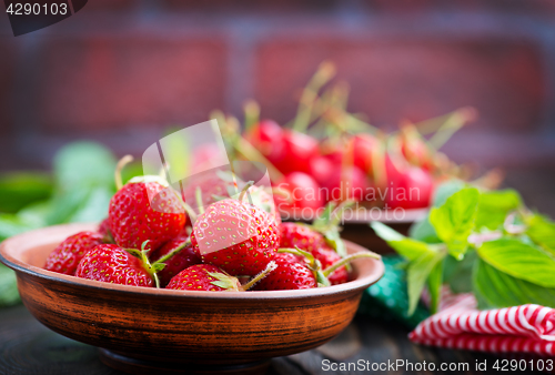 Image of strawberry 