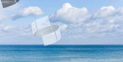 Image of Seascape