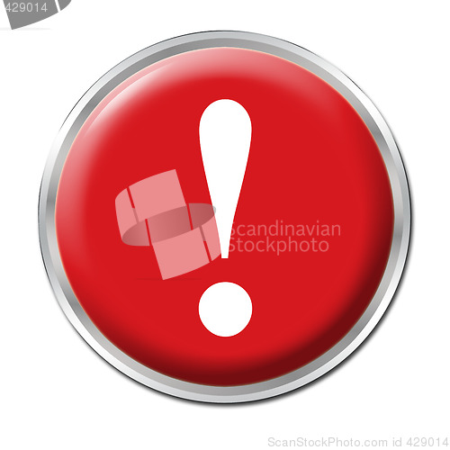 Image of Panic Button