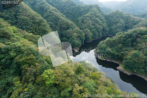 Image of Ryujin Valley