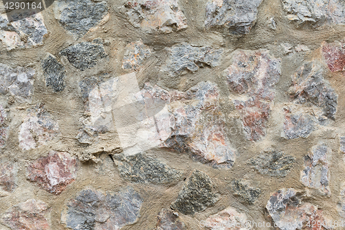 Image of Rock stone texture