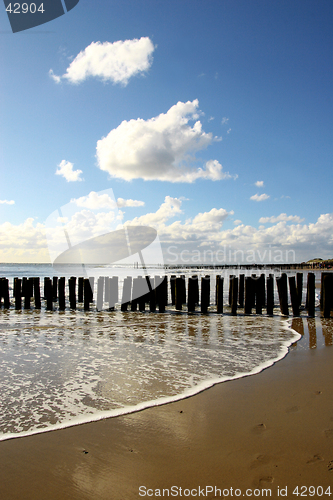 Image of Dutch Beach