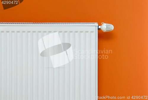 Image of Radiator Heater